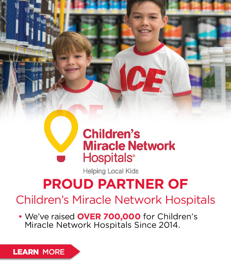 Childrens Miracle Network